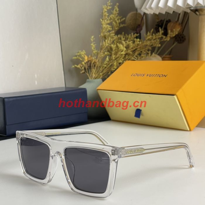 Louis Vuitton Sunglasses Top Quality LVS02518